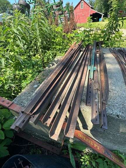 Misc Angle Iron