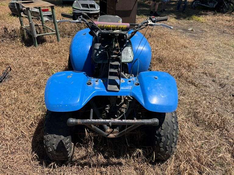 ATV for Parts