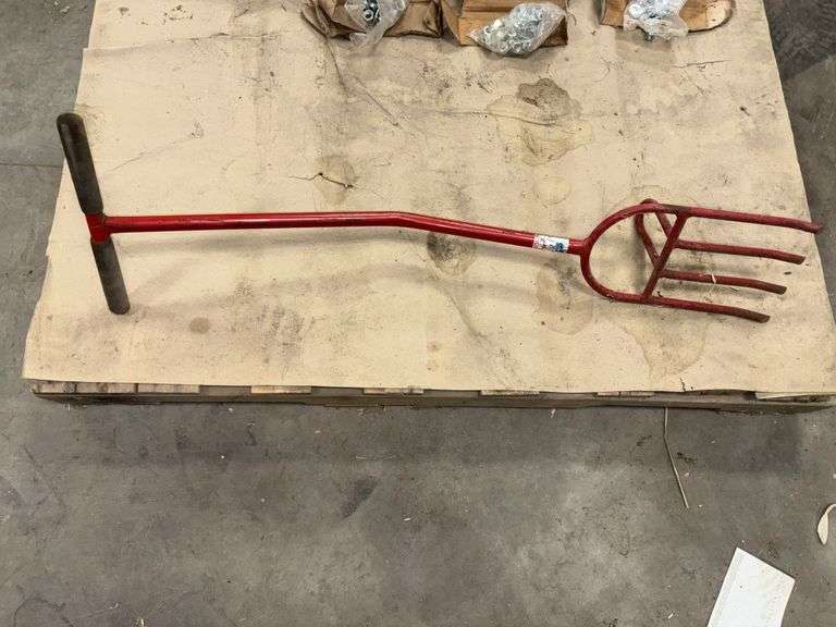 Potato/Rock Fork