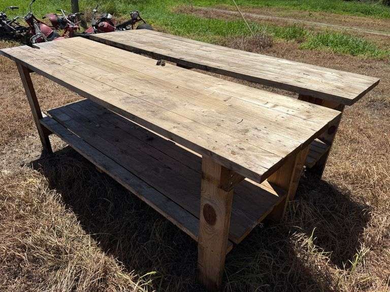 Work Bench