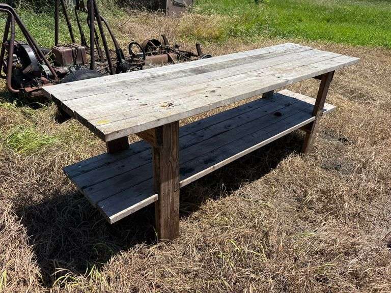 Work Bench