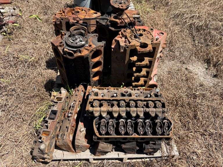 Engine Parts