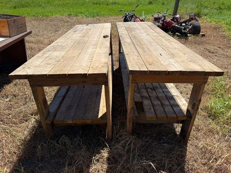 Work Bench