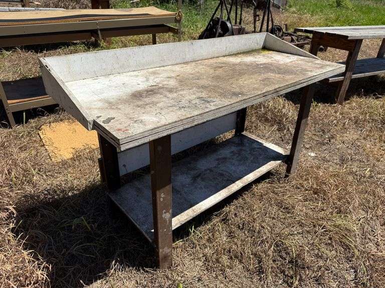 Work Bench