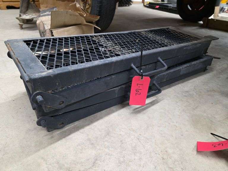 Excess Tool, Lawn and Garden and Misc Garage Items Online Auction *Auction is Open!*