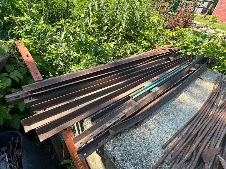 Misc Angle Iron