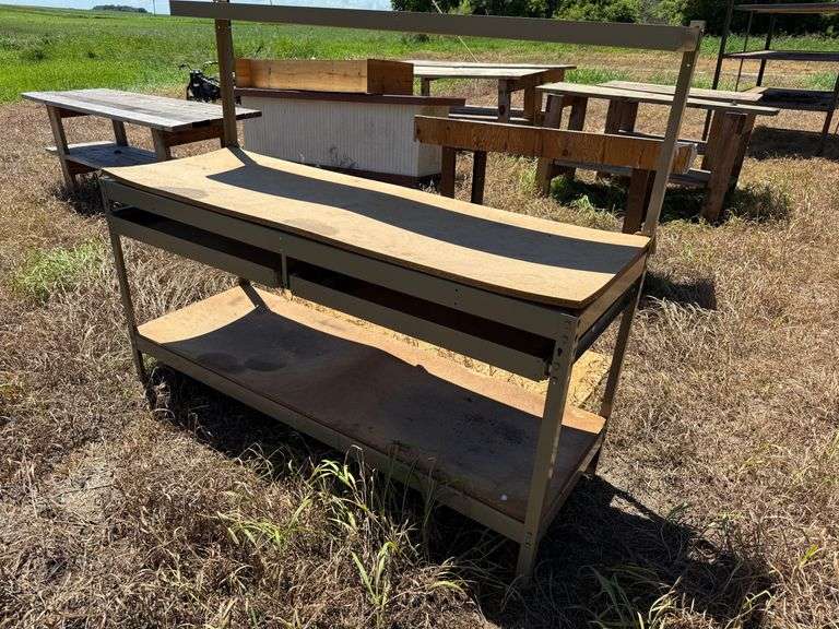 Work Bench