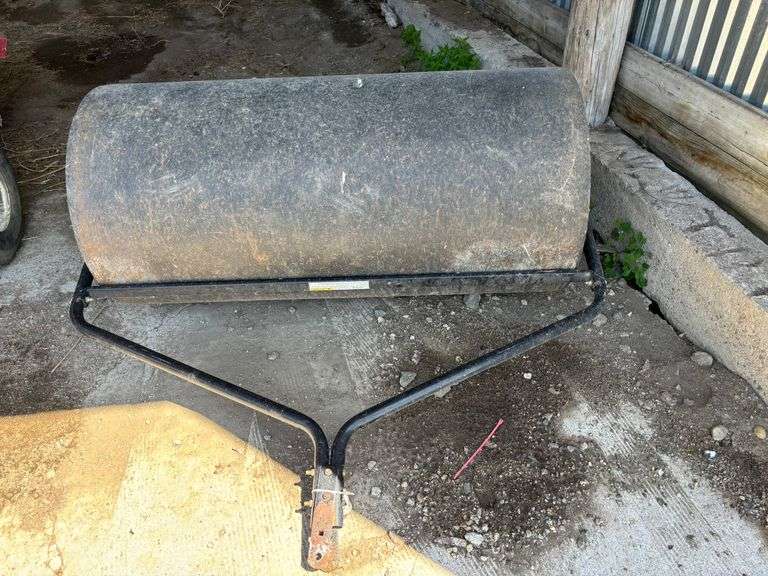 Lawn Roller