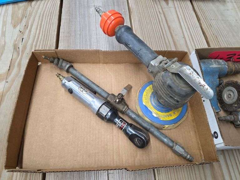 Misc Air Tools