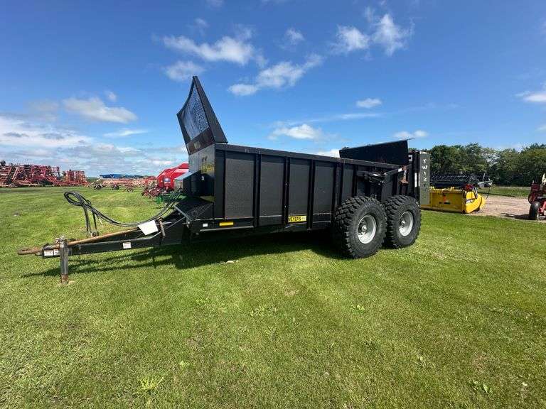 *Ring 1* July 2025 Online Equipment Consignment Auction *Auction is Open!*