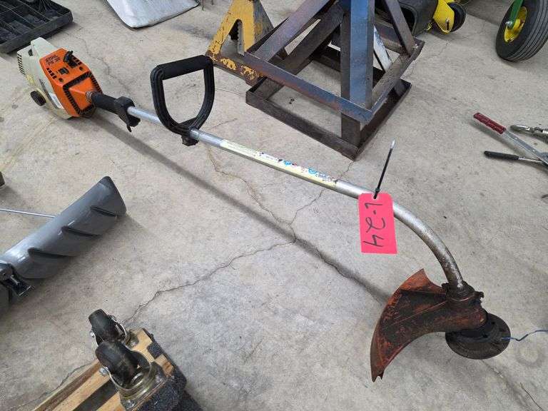 Stihl FS36 Weed Eater (Untested)