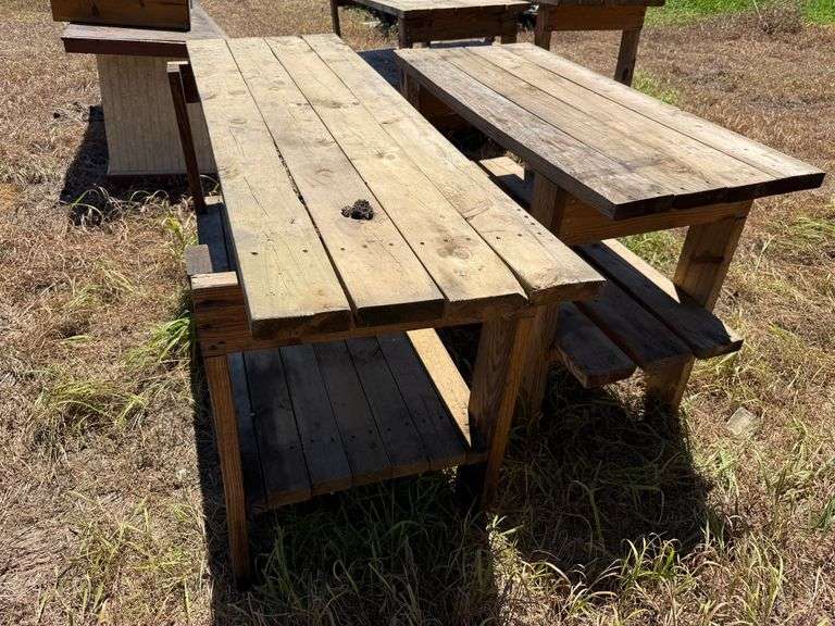 Work Bench
