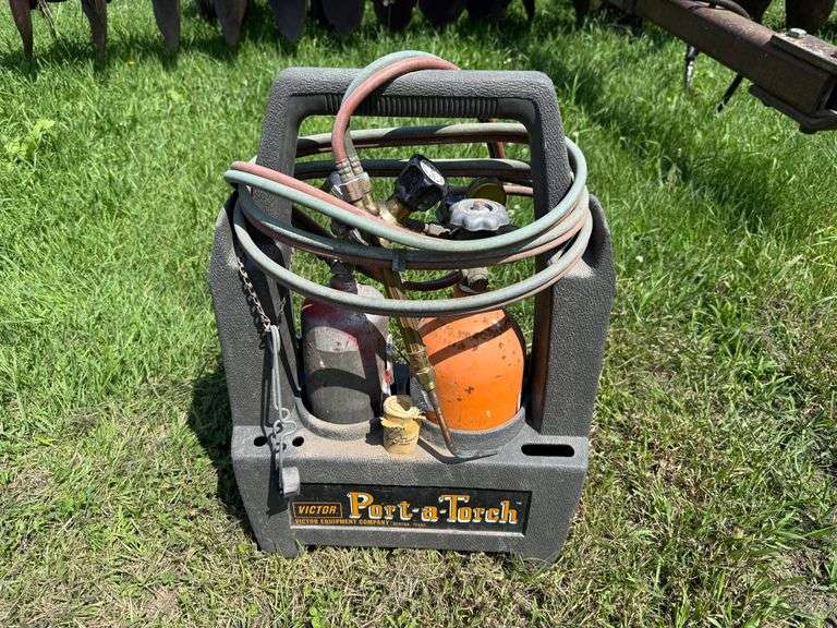 Port-A-Torch