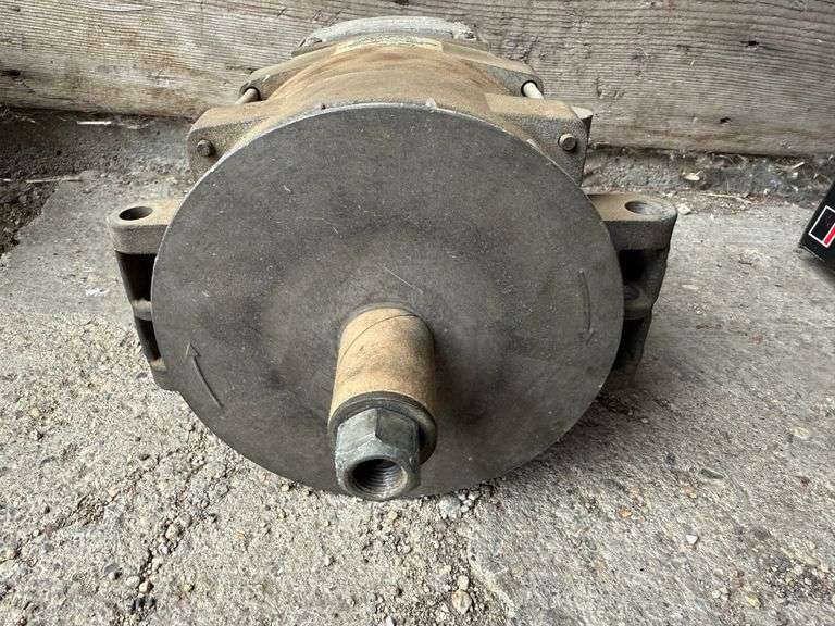 Leece-Nevill 185 Amp Alternator, Used But Has Been Rebuilt