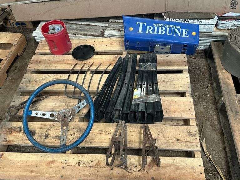 Seed Tubes for John Deere 7000 Planter, Topper Hold Downs