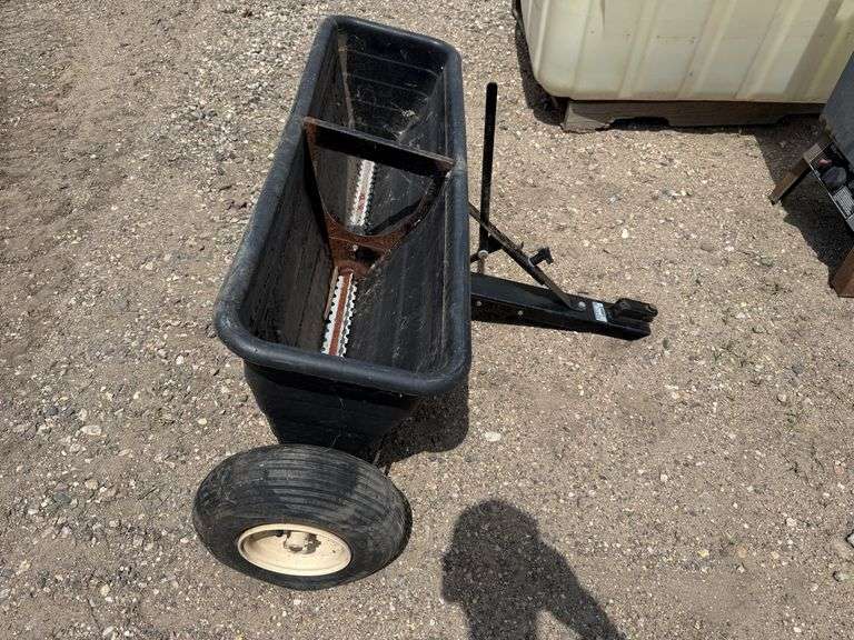 Agri-Fab Spreader