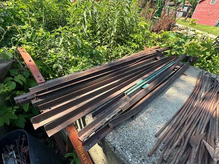 Misc Angle Iron