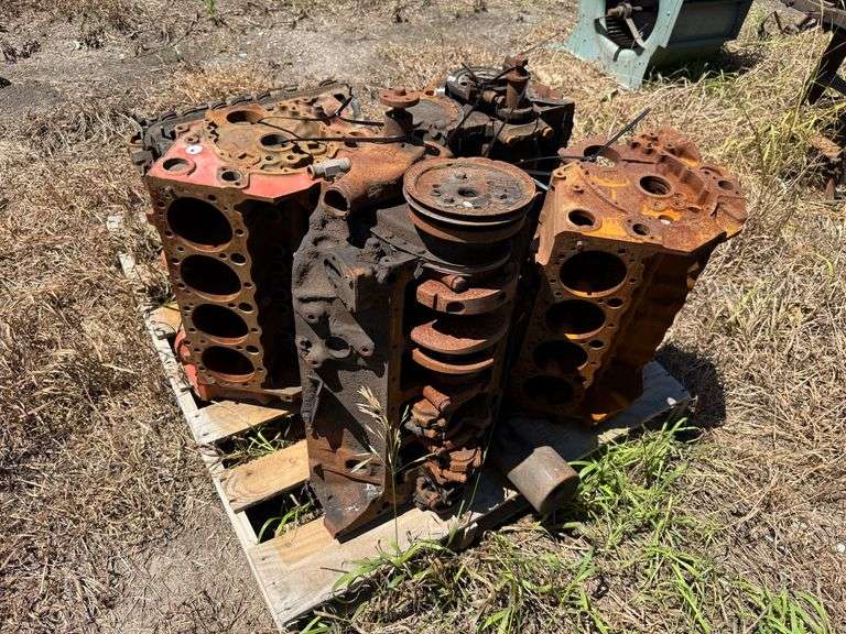 Engine Parts