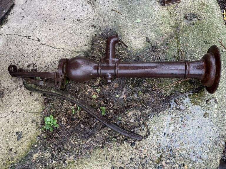 Pump Jack