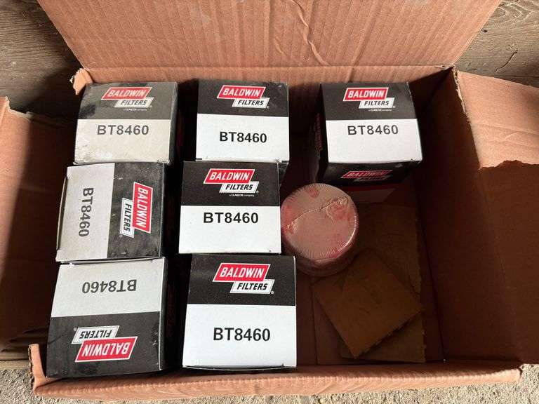 Transmission Filters