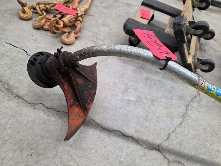 Stihl FS36 Weed Eater (Untested)