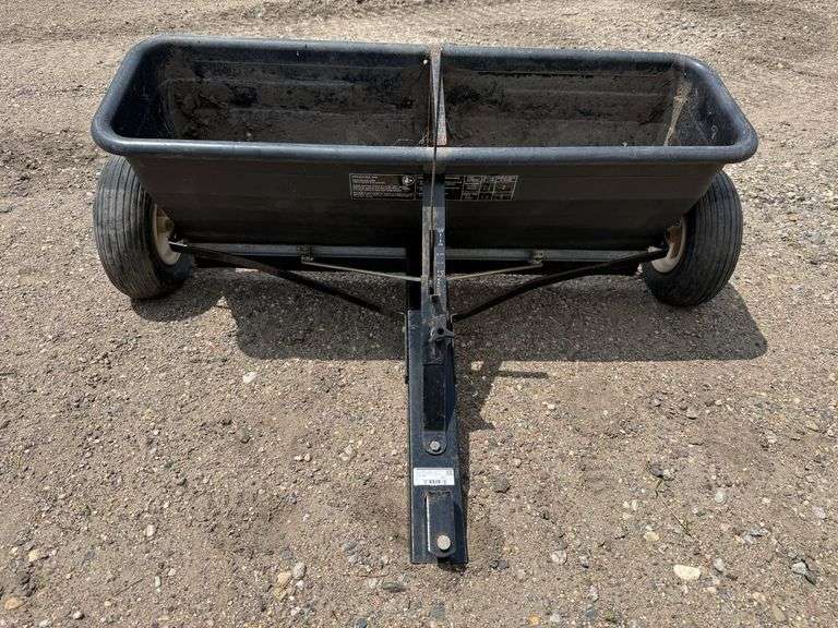 Agri-Fab Spreader