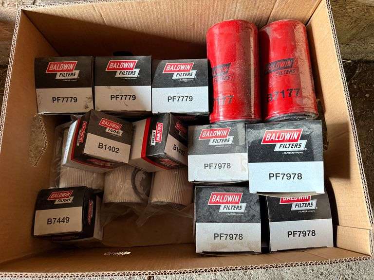 Fuel Filters
