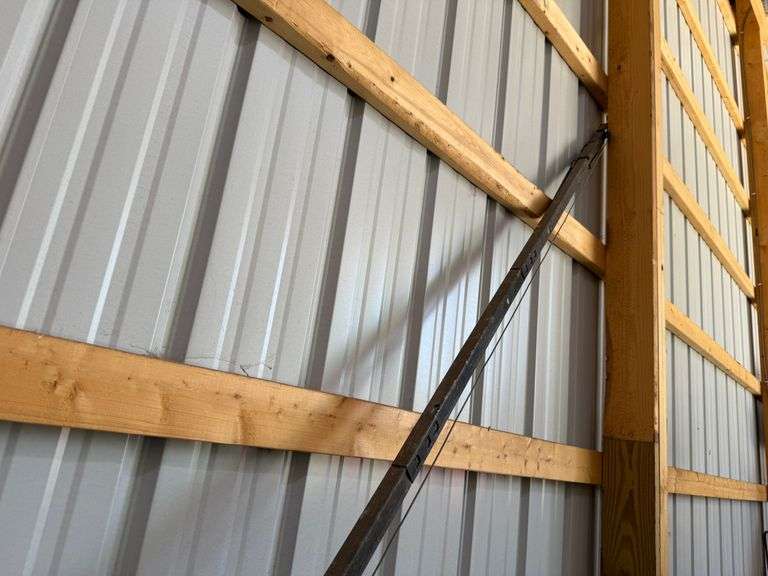 Used Chamberlain Garage Door Opener