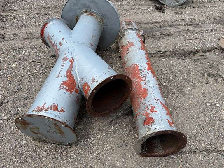 Misc Steel