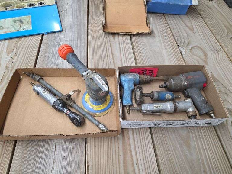 Misc Air Tools