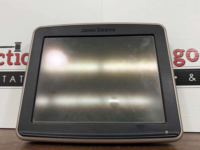 John Deere 2630 Display with SF2, AutoTrac, RowSense, Section Control, 2,969 Hours, SN: PCGU2UD48651