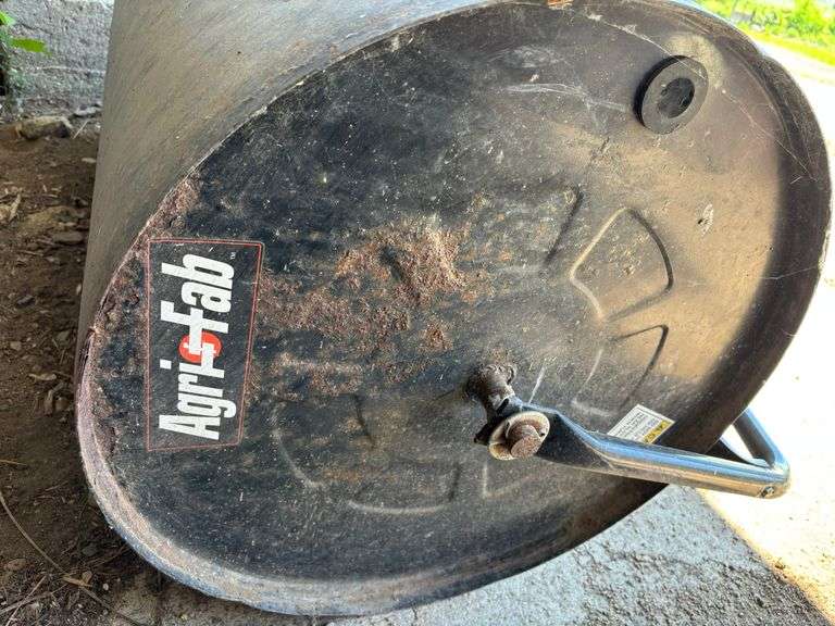 Lawn Roller