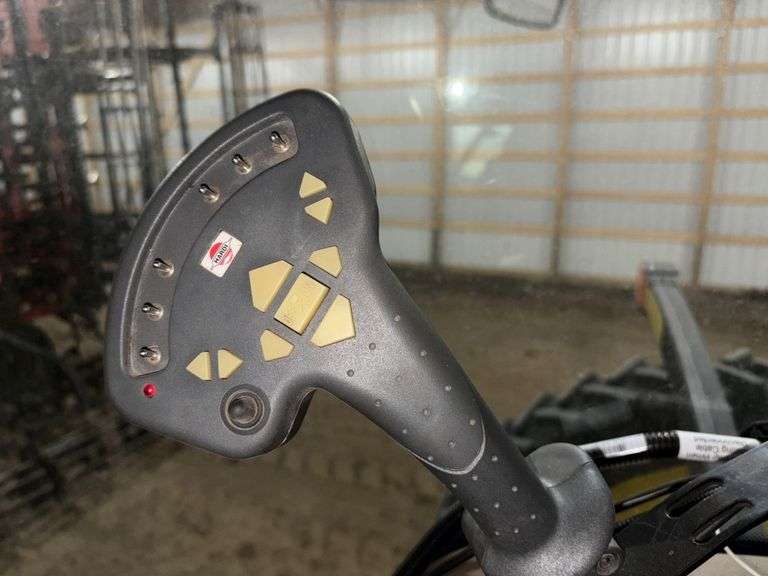 Hardi Navigator 6000 Sprayer, 132’ Boom, 6 Section, 1650 Gal, Boom Rinse, Hand Rinse, Boom Height, I