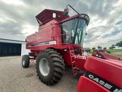 1998 IH Model 2366 Combine, 2,779 Sep and 3,846 Engine Hours, Serviced Regularly, 30.5x32 Fronts, 14