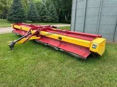 1992 Mathews Company 20’ Stalk Chopper, 1000 PTO