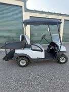 2020 Club Car Tempo Golf Cart, 48 Volt Electric, Good Trojan Batteries with Hydolink Watering System