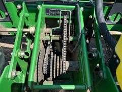 John Deere 1770 Conservation 24R30” Planter, 3 Bushel Boxes, (2) 200 Gallon Liquid Fertilizer Tanks 