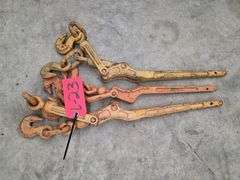 (3) Chain Binders