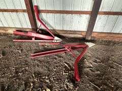 2003 IH Model 1020 Bean Head, 25’, Comes with Custom Built Trailer Specifically Made for the Head