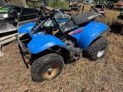 ATV for Parts
