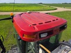 2011 Case Patriot 4420 Self Propelled Sprayer, 3,066 Hours, 120’ Booms, 1,200 Gallon Stainless Steel