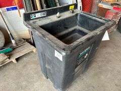 Smart Washer Parts Washer, Unknown Condition