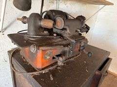 Valve Grinder