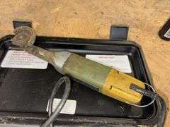 Stewart Oster Clipmaster Cattle Clipper; Merlin Hoof Trimmer, * both work per seller