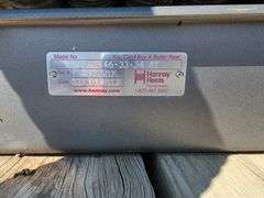 1994 Transcraft 48' Spread Axle Water Trailer, Air Ride, (2) 2,350 Gallon Tanks, 11R24.5 on All Alum