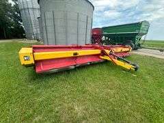 1992 Mathews Company 20’ Stalk Chopper, 1000 PTO