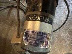 Buon Vino Super Jet Filter, Used For Straining Wine When in Production