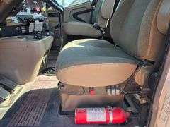 2007 International 9400 Day Cab Semi, 442,458 Miles, Cummins ISX 15 Engine, 10 Speed Transmission, 2