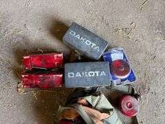 Misc 12 Volt Lights, Buying All for One Money