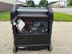 Predator 3500 Super Quiet Inverter, 3000 Running Watts, 3500 Max Starting Watts, 120V 20/30 AMP